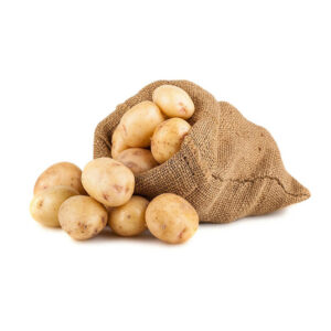 Pommes de terre 2 kg