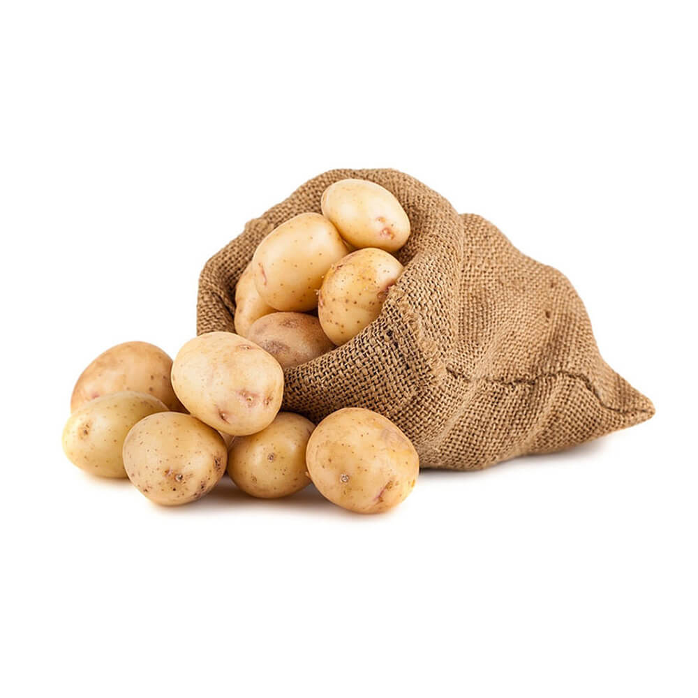 Pommes de terre 2 kg