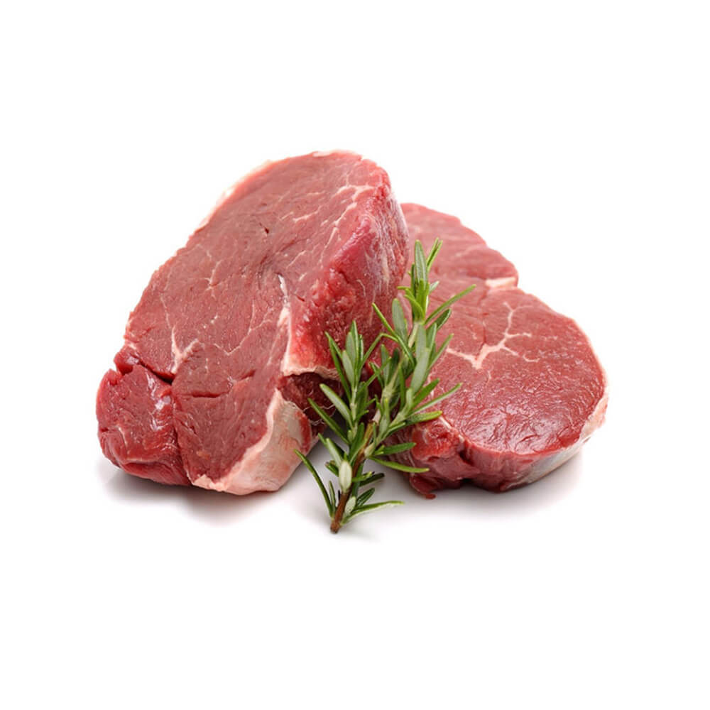 Côtelettes fraîches ~ 600 g