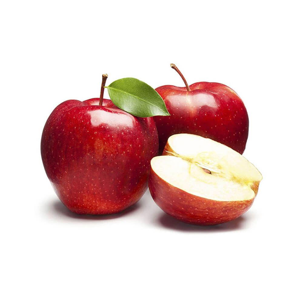 Pommes ~ 800 g